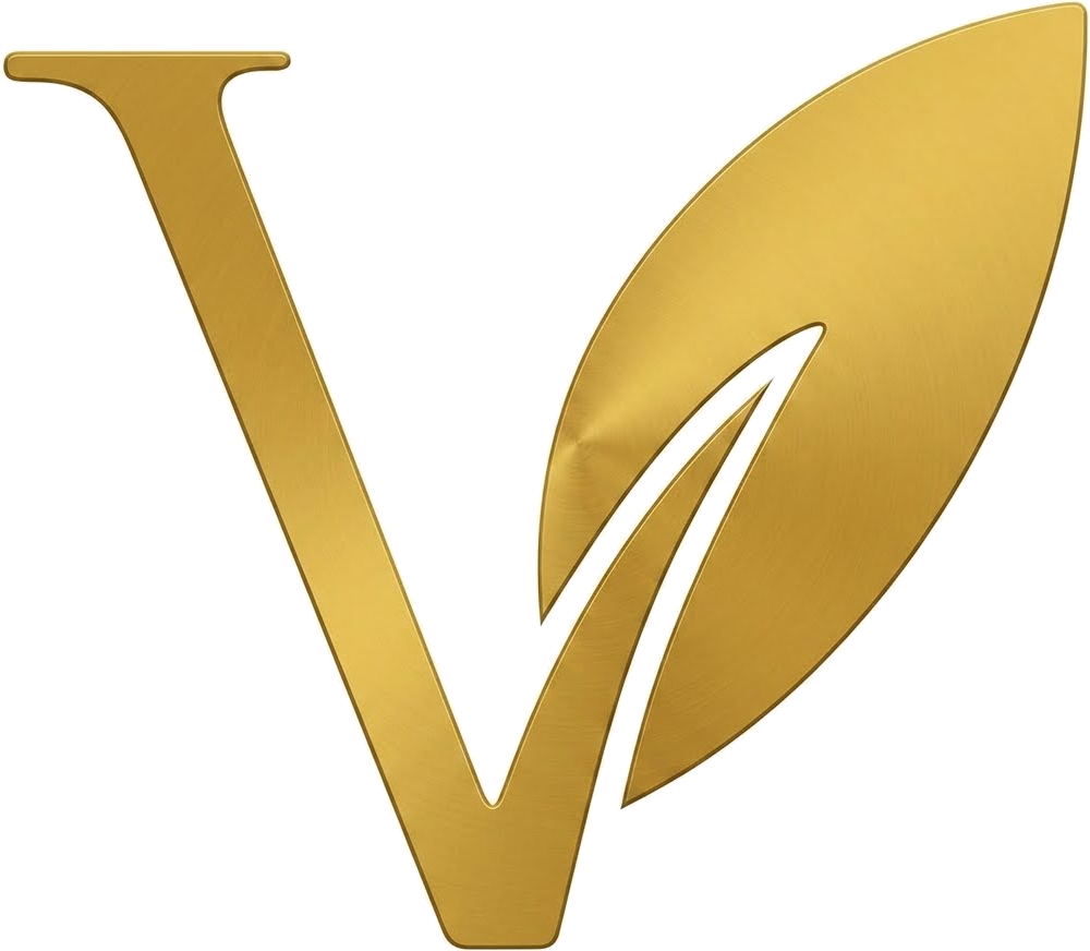 Viswa Group of Companies Emblem Logo